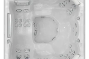 Atlas Life Hot Tub Image