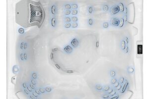 Kilimanjaro Life Hot Tub Image