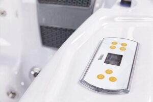 Lugano Life Hot Tub 22