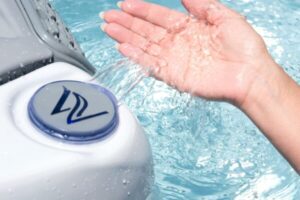 Lugano Life Hot Tub 7