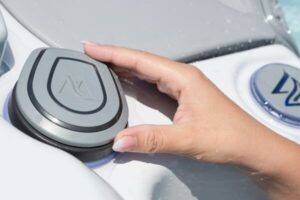 Lugano Life Hot Tub 8