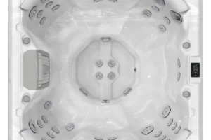 Mandala Life Hot Tub Image