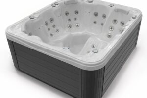 Milano Life P&P Hot Tub 02