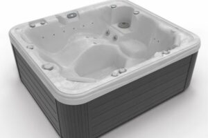 Milano Life P&P Hot Tub 03