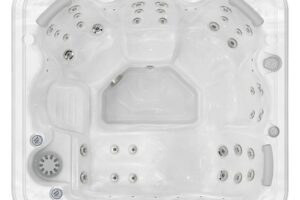 Milano Life P&P Hot Tub 04