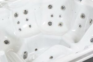 Milano Life P&P Hot Tub 10