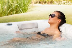 Milano Life P&P Hot Tub 16