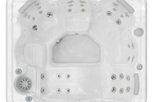 Milano Life P&P Hot Tub Image