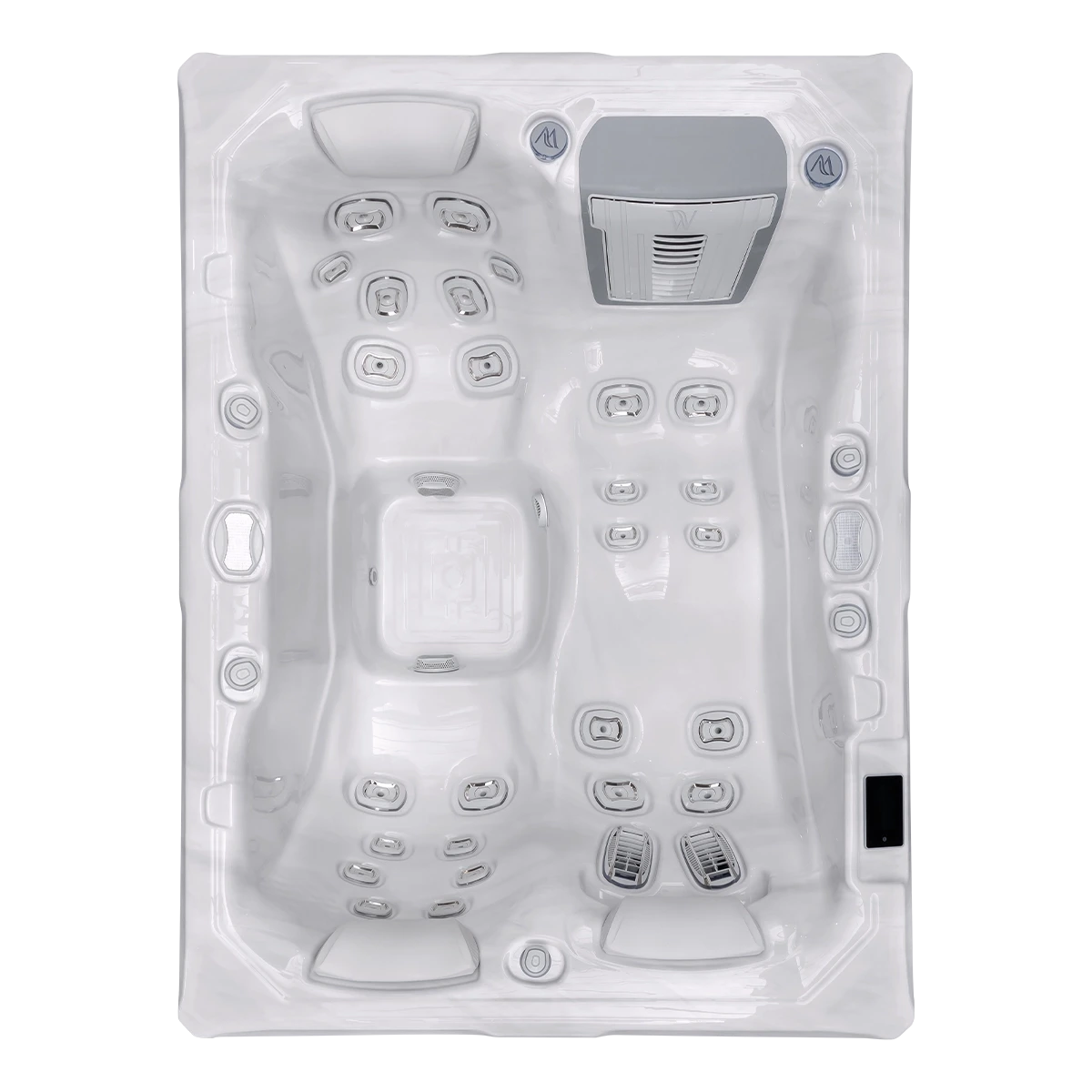 Tiede life hot tub