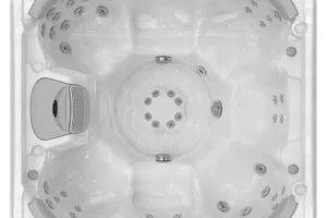 Vienna Life Hot Tub Image