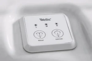 Atlas Life Hot Tub 10