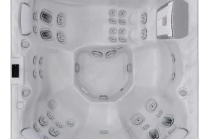 Atlas Life Hot Tub 11
