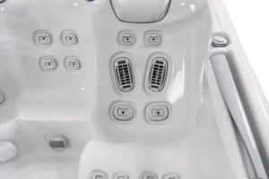 Atlas Life Hot Tub 13
