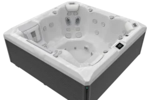 Atlas Life Hot Tub 2