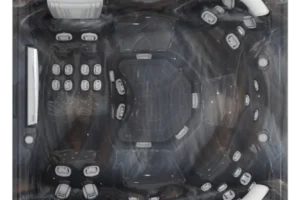 Atlas Life Hot Tub 3