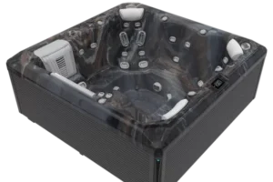 Atlas Life Hot Tub 4