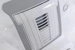 Atlas Life Hot Tub 8