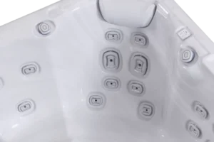 Atlas Life Hot Tub 9