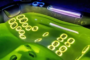 Everest Life Hot Tub 23