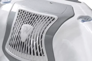 Everest Life Hot Tub 5