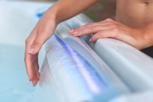Everest Life Hot Tub19