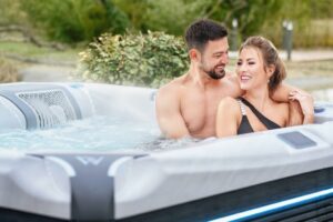 Kilimanjaro Life Hot Tub 21