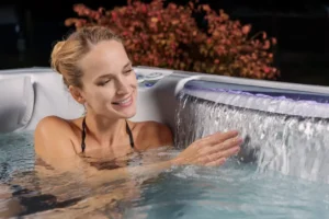 Kilimanjaro Life Hot Tub 5
