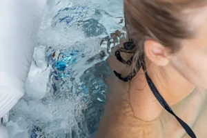 Kilimanjaro Life Hot Tub 8