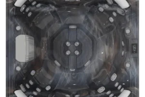 Mandala Life Hot Tub 3