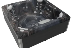 Mandala Life Hot Tub 4