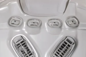 Mandala Life Hot Tub 6