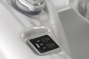 Mandala Life Hot Tub 9