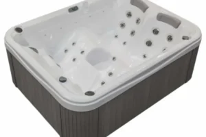 Oslo Life P&P Hot Tub 2
