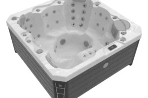 Prague Life Hot Tub 2