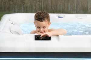 Teide Life Hot Tub 11