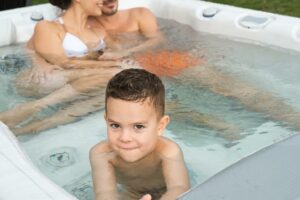 Teide Life Hot Tub 12