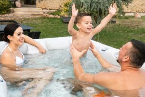 Teide Life Hot Tub 14