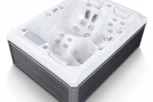 Teide Life Hot Tub 17