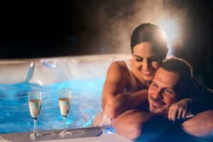 Teide Life Hot Tub 4