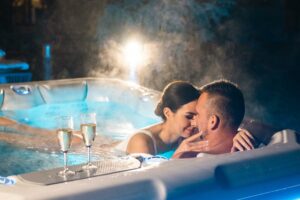 Teide Life Hot Tub 5
